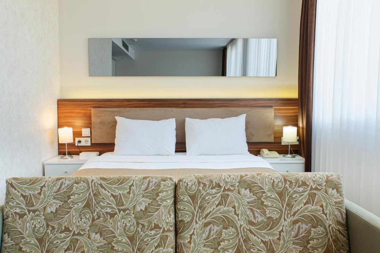 P Galata Hotel - Special Category Stambuł Zewnętrze zdjęcie