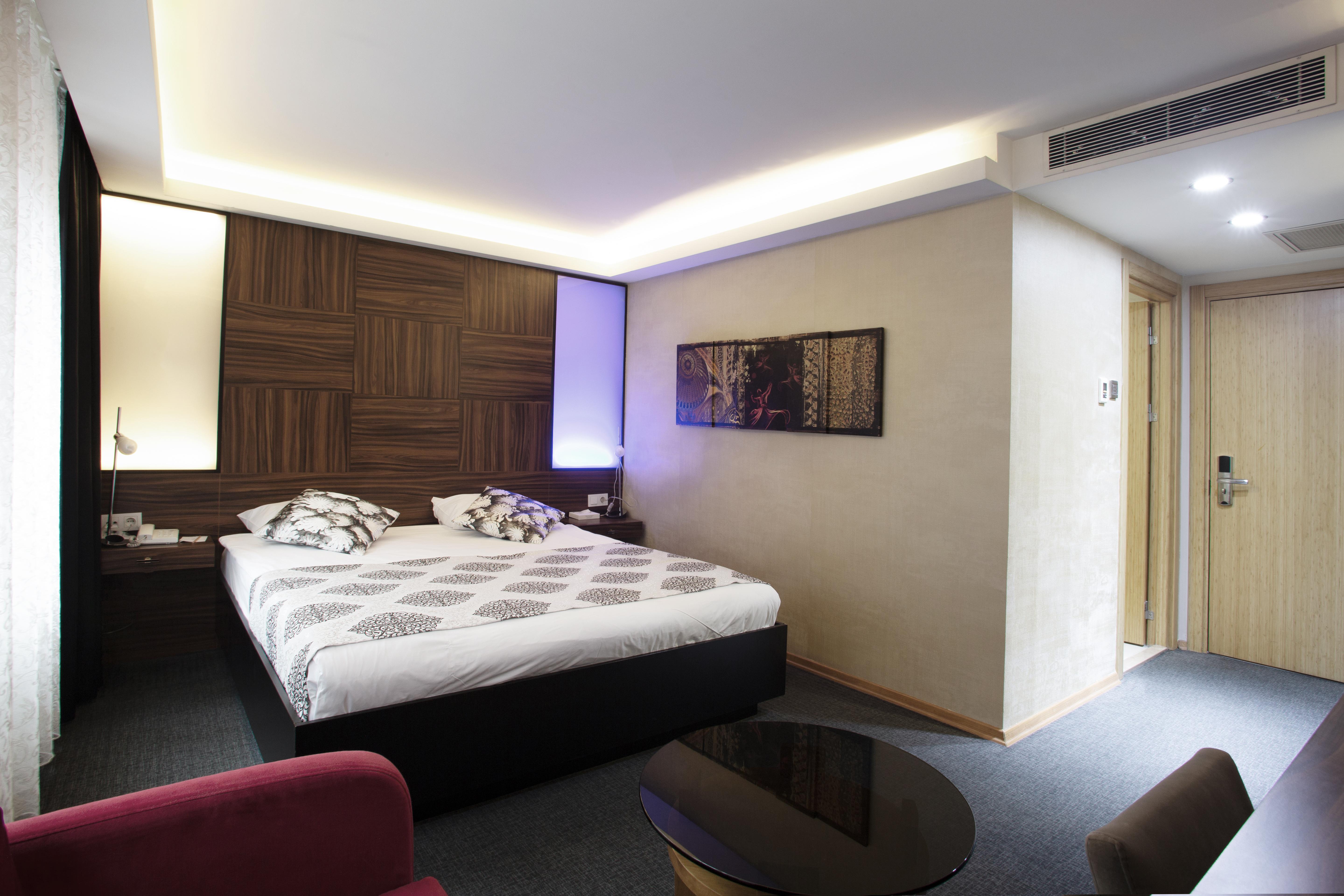 P Galata Hotel - Special Category Stambuł Zewnętrze zdjęcie