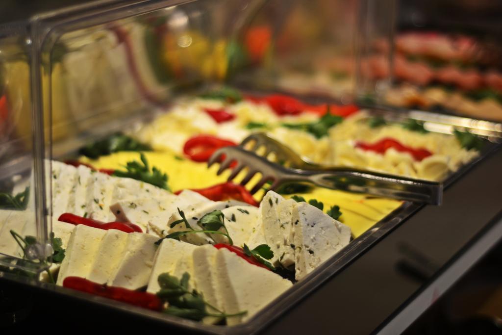 P Galata Hotel - Special Category Stambuł Zewnętrze zdjęcie