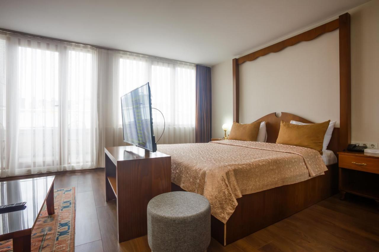 P Galata Hotel - Special Category Stambuł Zewnętrze zdjęcie