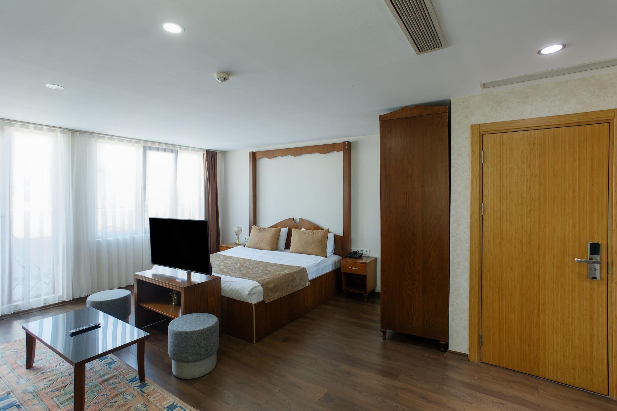 P Galata Hotel - Special Category Stambuł Zewnętrze zdjęcie