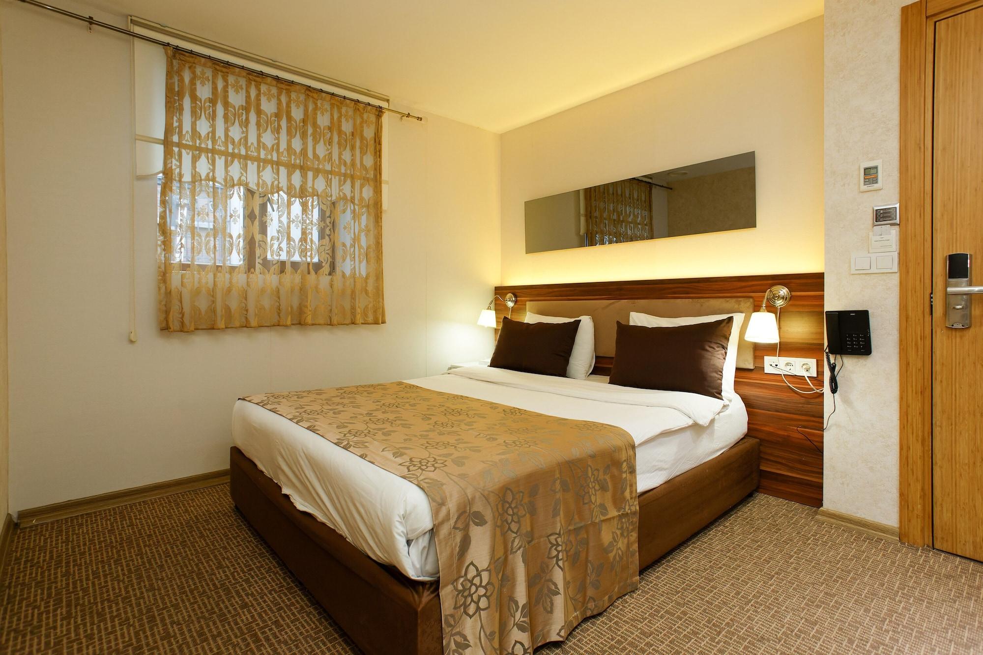 P Galata Hotel - Special Category Stambuł Zewnętrze zdjęcie