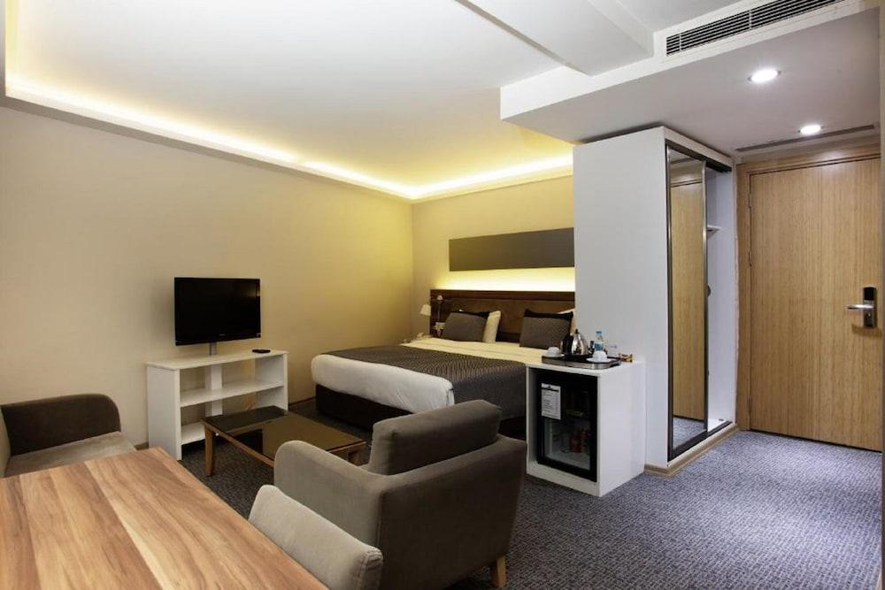 P Galata Hotel - Special Category Stambuł Zewnętrze zdjęcie