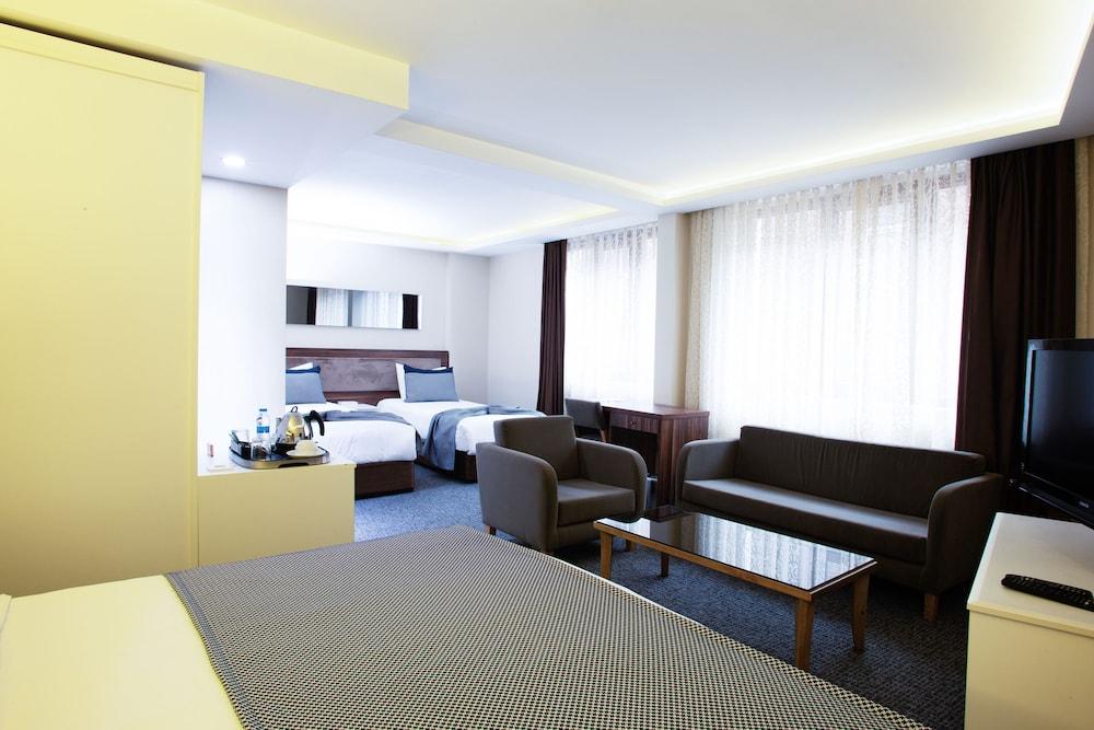 P Galata Hotel - Special Category Stambuł Zewnętrze zdjęcie