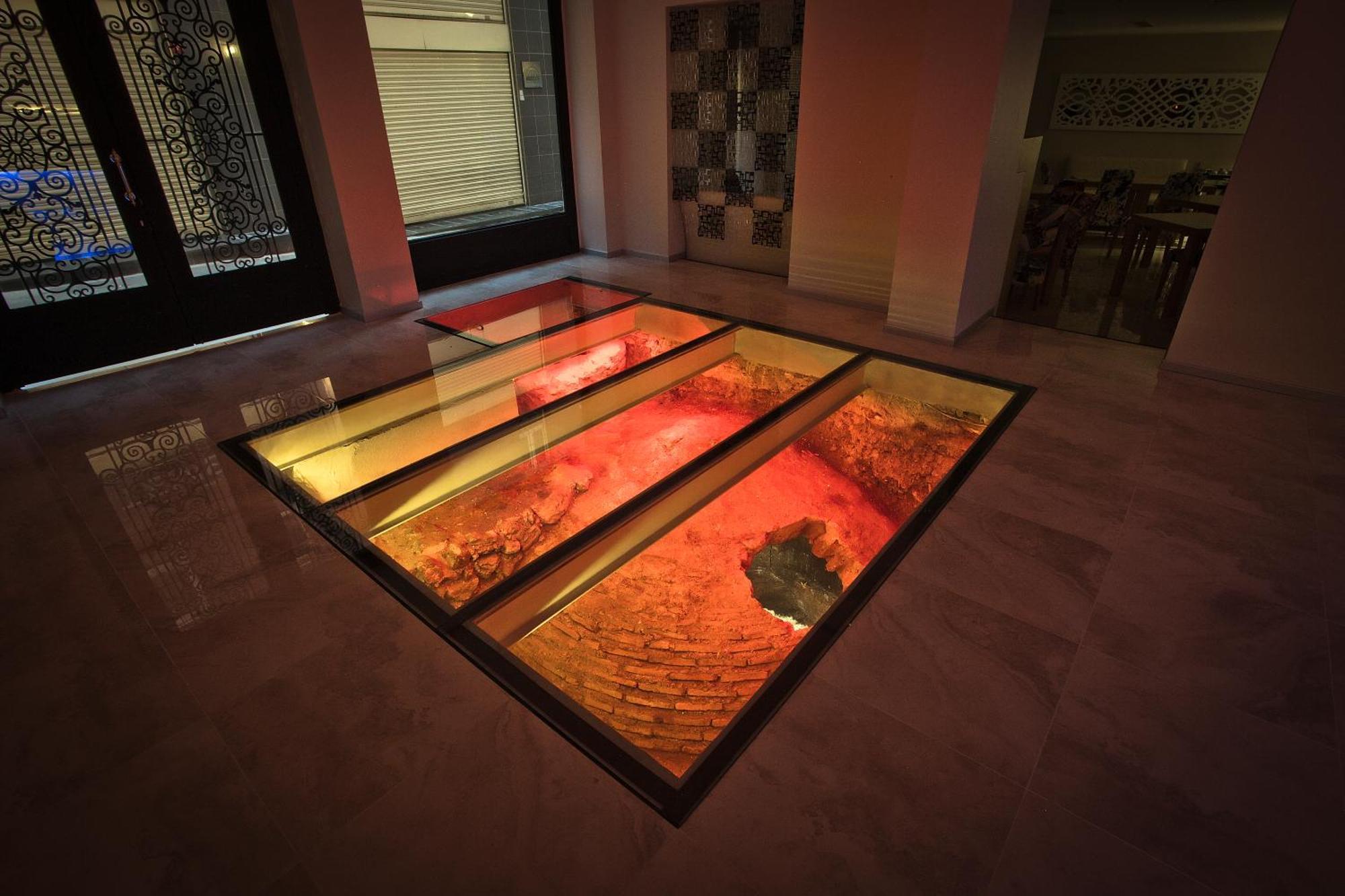 P Galata Hotel - Special Category Stambuł Zewnętrze zdjęcie